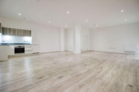 1 bedroom apartment to rent - Photo 4