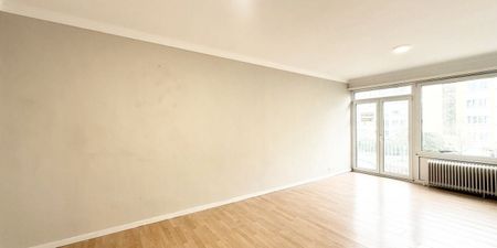 Appartement te huur in Oudergem voor € 1.300 met 2 slaapkamers - Photo 2