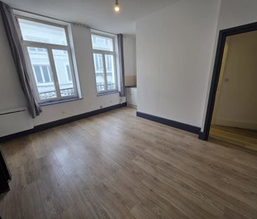 Location Appartement 2 pièces 35m² BOULOGNE SUR MER 62200 - Photo 2