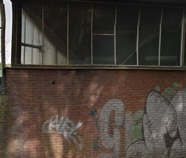 Apartment Bergen op Zoom - Pater Luijtenpad - Foto 1