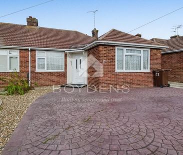 Dove Crescent, Harwich - Photo 5