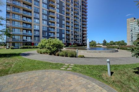 Appartement à louer - Longueuil (Le Vieux-Longueuil) (Montréal Sud) - Photo 4