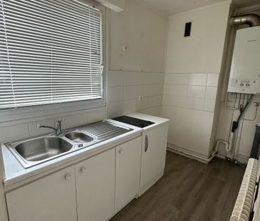 Studio Nanterre - 27 m2 - Photo 4