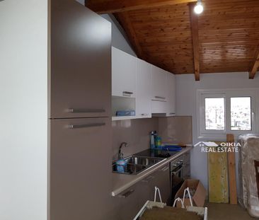 Ενοικιάζεται, Loft περιοχή Λαδόπουλου, Πάτρα - Photo 2
