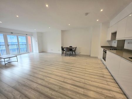 2 bedroom flat to rent - Photo 3