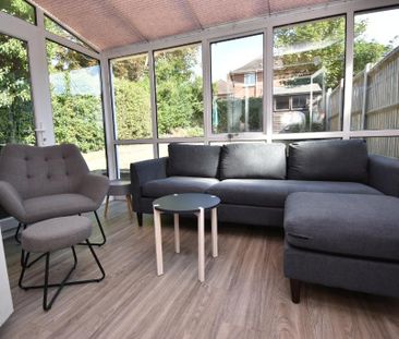 5 bedroom semi-detached house to rent - Photo 5