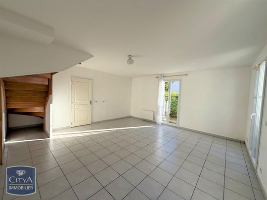 Location Maison 4 pièces 74m² ST AVERTIN 37550 - Photo 1