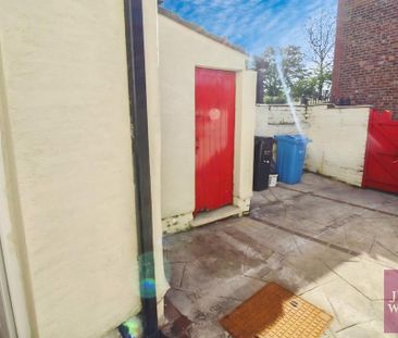 2 bedroom terraced house to rent - Photo 6