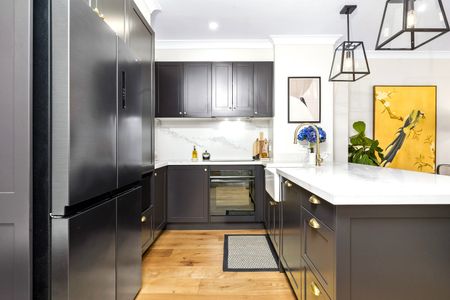 11/52 Nelson Street, Annandale NSW 2038 - Apartment For Rent | Domain - Photo 4