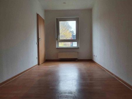 Nur für Senioren: Wohnung und Haus sind barrierefrei (2,5-Zi.-Whg.) - Photo 3