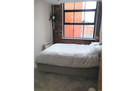 2 Bed Flat, Roberts Wharf, LS9 - Photo 5