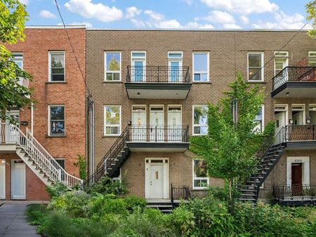 6254 Rue Cartier - Photo 5