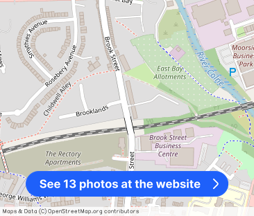 Brook Street, Colchester - Photo 1