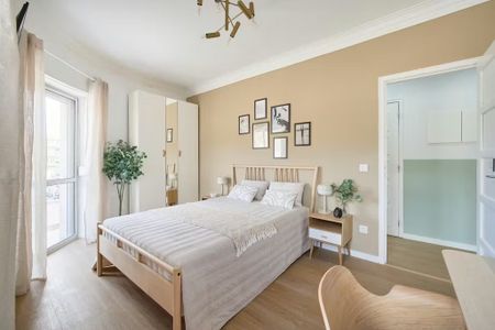 Rua Mouzinho de Albuquerque, Amadora, Lisbon 2720 - Photo 3