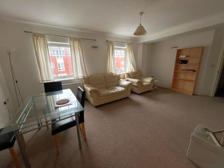 2 bedroom Flat To Let - Photo 3