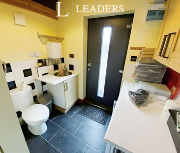 4 bedroom bungalow to rent Kayfen, Witham-On-The-Hill, Bourne, PE10 - Photo 6