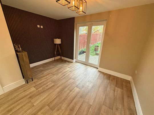 2 bedroom terraced house to rent - Photo 1