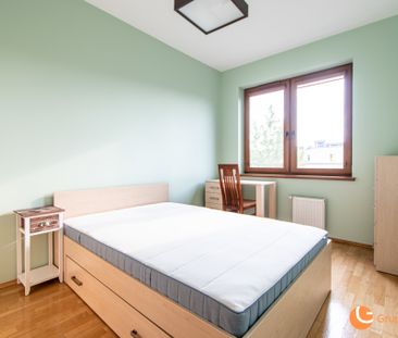 2-pok. 50m2, balkon, Krowodrza górka. - Фото 5