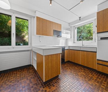 Leben wie im Eigenheim - Gartenliebhaber willkommen - Photo 5