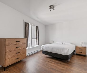 Appartement à louer - L'Ancienne-Lorette - Photo 6