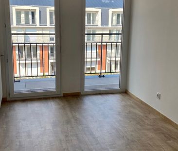 Appartement à louer 3 pièces • 60 m2 Émerainville - Photo 3