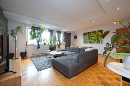 Charmante 3-Zimmer-Mietwohnung in zentraler Lage von Steyr - Foto 4