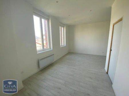 Appartement à louer 2 pièces 37.39m² - Photo 2
