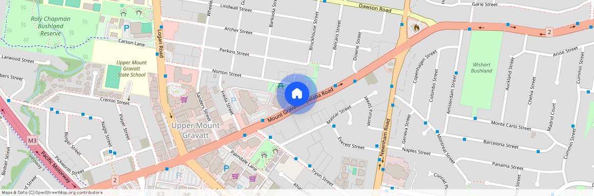 104 Mount Gravatt Capalaba Rd, Qld 4122, Upper Mount Gravatt