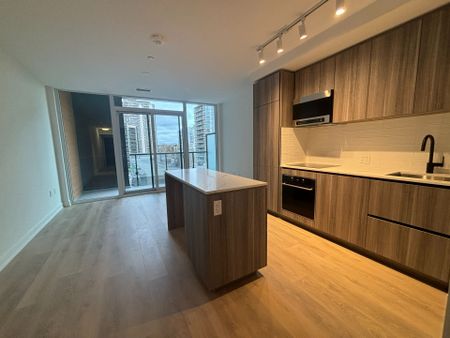 For Lease - 117 Broadway Avenue Unit# 609, Toronto, Ontario - Photo 3