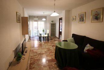 Flat - Granada (Barrio san francisco)
