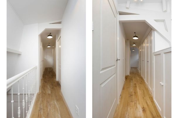 Govert Flinckstraat 244-2, Sarphatiparkbuurt, 1073CD, Amsterdam - Foto 1