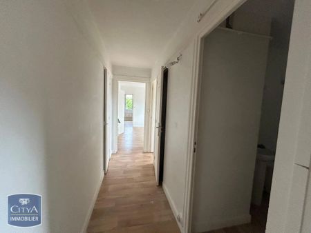 Appartement à louer 4 pièces 69.61m² - Photo 5