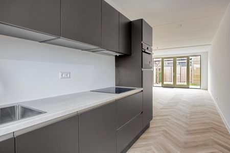 Huis te huur: Johanna Westenengweg 19 2809 VD Gouda - Photo 4