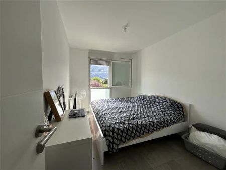 Location appartement 3 pièces - 69m² à Thyez (74300) - Photo 3