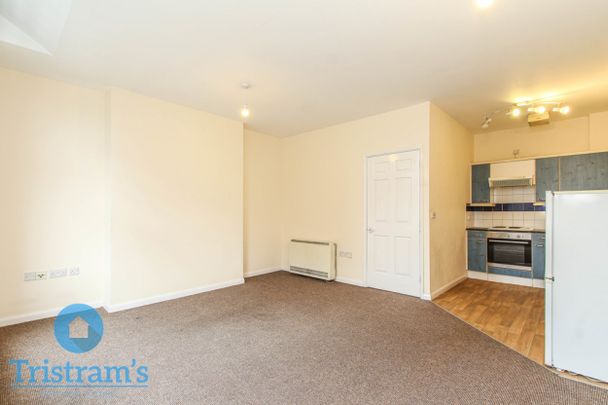 1 bed Apartment for Rent - Photo 1