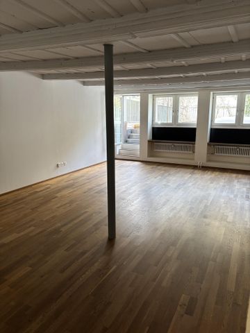 3.5 Zimmer, 113 m², 1. Stock - Photo 3