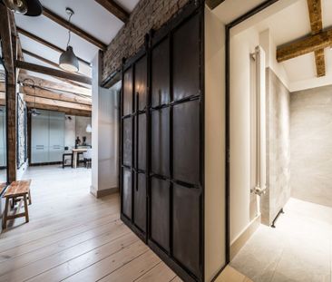 Ekskluzywne mieszkanie najem - Photo 1