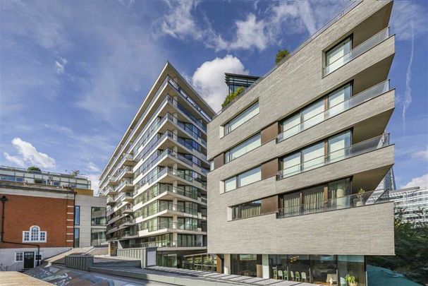 Duchess Walk, One Tower Bridge, SE1 - Photo 1