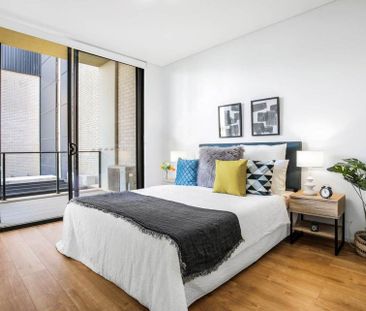 Stunning 2 Bedroom Apartment!! - Photo 4