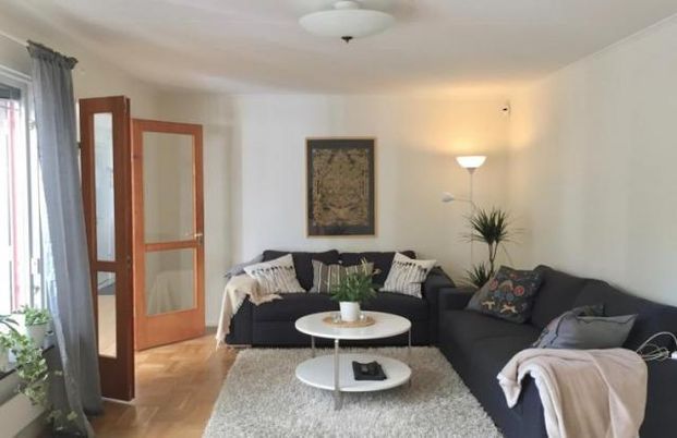 Radhus i Norrviken uthyres - Photo 1