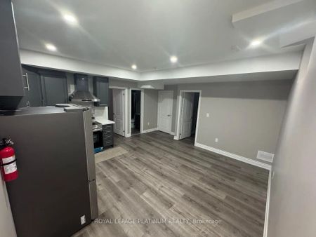 57 Dairymaid Road #Basement - Photo 4