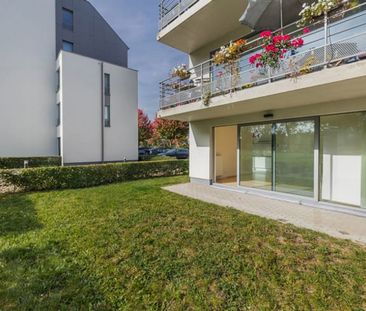 Appartement te huur - Foto 4