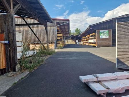 Behindertengerechte Erdgeschosswohnung in 97523 Schwanfeld zwischen Würzburg und Schweinfurt (ID 1354) - Foto 3