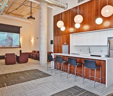 For Lease - 354 Gladstone Avenue Unit# 208, Ottawa Centre, Ontario - Photo 5