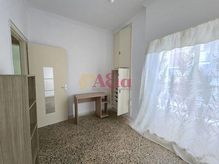 Studio/Γκαρσονιέρα για ενοικίαση Αγία Σοφία (Πάτρα) - Photo 2