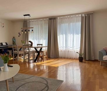 2.5 Zimmer, 70 m², 1. Stock - Foto 1