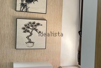 Alquiler de piso en Calle Marqués de Larios, 12