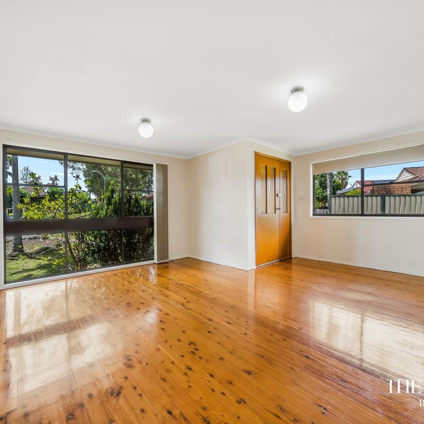 Spacious 3-Bedroom Family Home - Photo 1