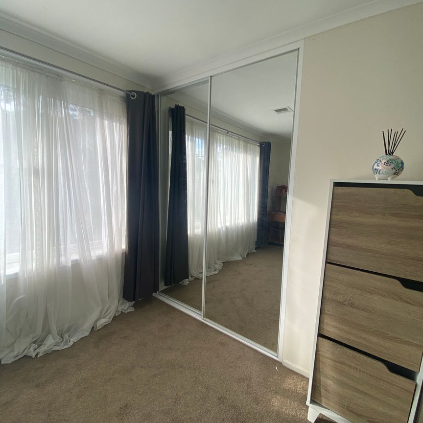 Belconnen - Photo 1