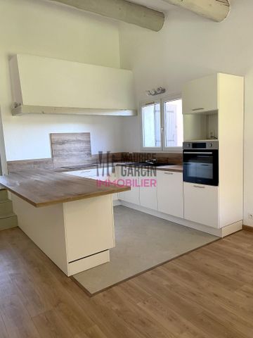 A LOUER - MAISON LE THOR - 4 pièces 89.50m² - Photo 5